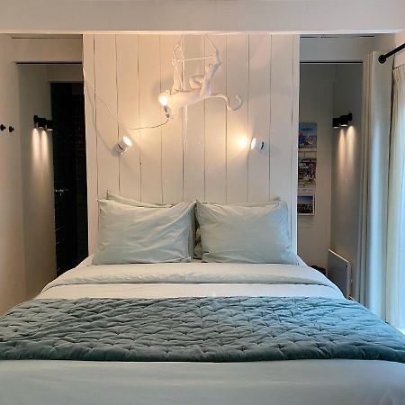 B&B 'T Gasthuysje ドックム エクステリア 写真