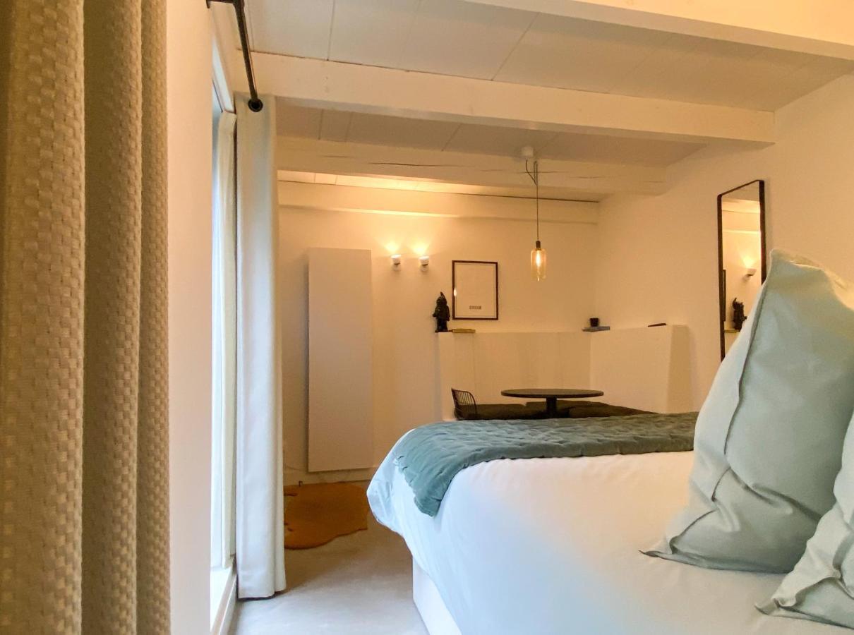B&B 'T Gasthuysje ドックム エクステリア 写真