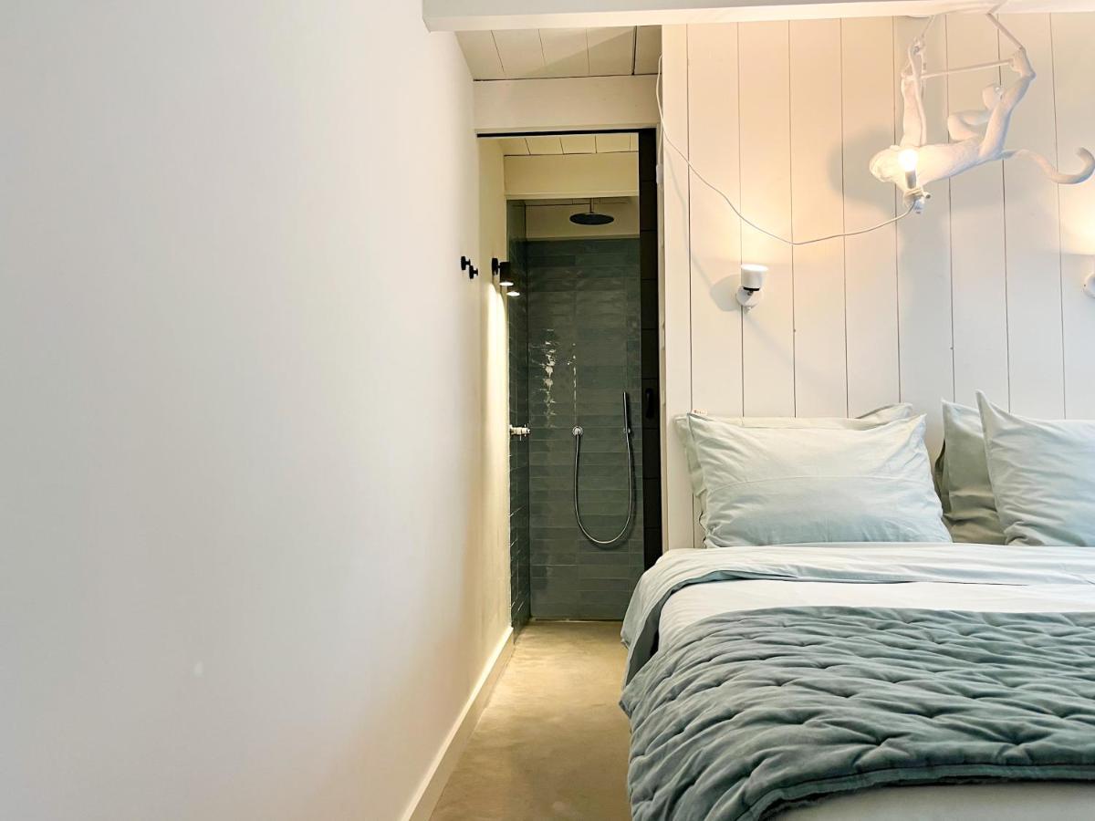 B&B 'T Gasthuysje ドックム エクステリア 写真
