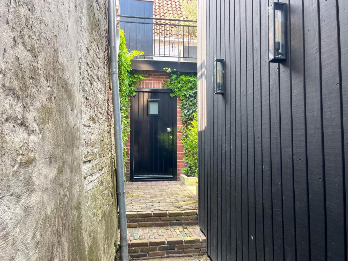 B&B 'T Gasthuysje ドックム エクステリア 写真